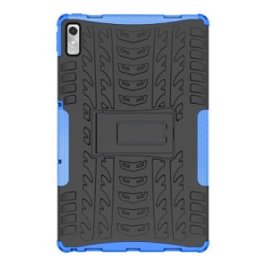 Чехол для планшета BeCover Lenovo Tab P11 (2nd Gen) (TB-350FU/TB-350XU) 11.5" Blue (708836)