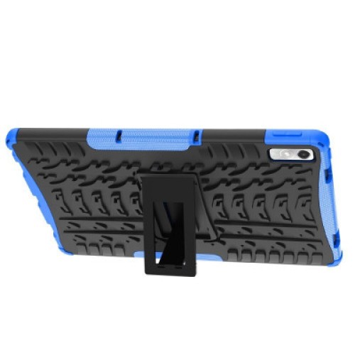 Чехол для планшета BeCover Lenovo Tab P11 (2nd Gen) (TB-350FU/TB-350XU) 11.5" Blue (708836)