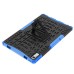 Чехол для планшета BeCover Lenovo Tab P11 (2nd Gen) (TB-350FU/TB-350XU) 11.5" Blue (708836)