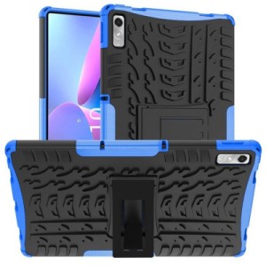 Чехол для планшета BeCover Lenovo Tab P11 (2nd Gen) (TB-350FU/TB-350XU) 11.5" Blue (708836)