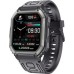 Смарт-часы Gelius Pro GP-SW007 (Tactical Navy) Bluetooth call (IP68) Black (GP-SW007 Black)