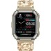 Смарт-часы Gelius Pro GP-SW007 (Tactical Navy) Bluetooth call (IP68) Military (GP-SW007 Military)