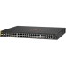Коммутатор сетевой HP 6000-48GPoE-4SFP (R8N85A) (R8N85A)