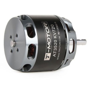 Двигун для дрона T-Motor T-Motor x Series X3520 V3 Brushless Motors 720KV (AT3520-720KV)