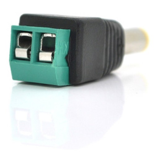 Коннектор Voltronic YT-DC-M*
