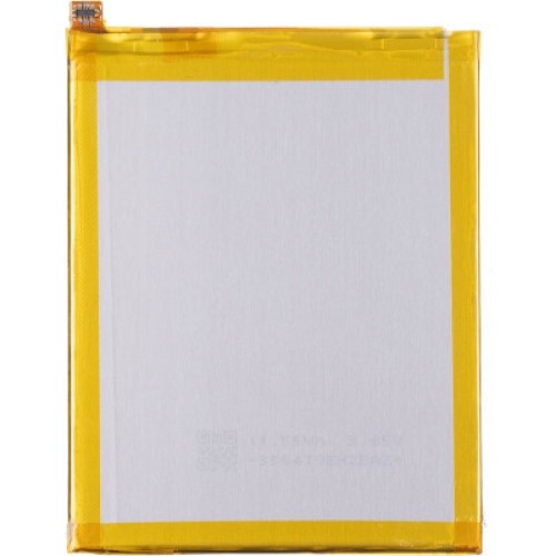 Аккумуляторная батарея Gelius Meizu BA621 (M5 Note) (00000075006)
