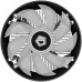 Кулер для процессора ID-Cooling DK-07A Rainbow
