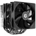 Кулер для процессора ID-Cooling SE-206-XT Black