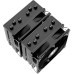 Кулер для процессора ID-Cooling SE-206-XT Black