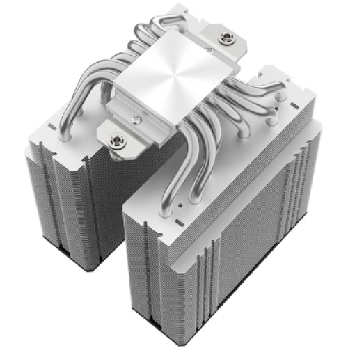 Кулер для процессора ID-Cooling SE-206-XT Black