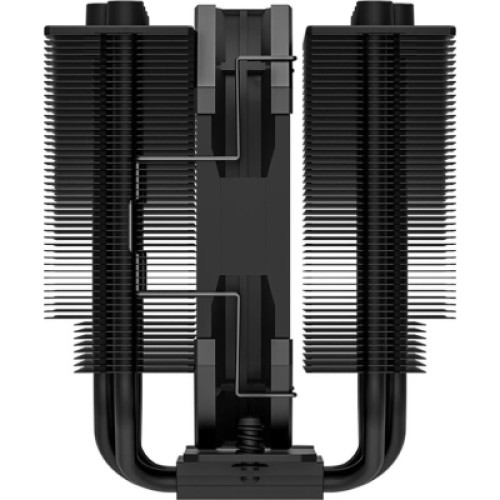 Кулер для процессора ID-Cooling SE-207-XT SLIM