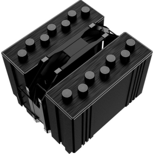 Кулер для процессора ID-Cooling SE-207-XT SLIM