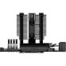 Кулер для процессора ID-Cooling SE-207-XT SLIM