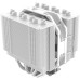 Кулер для процессора ID-Cooling SE-207-XT SLIM SNOW