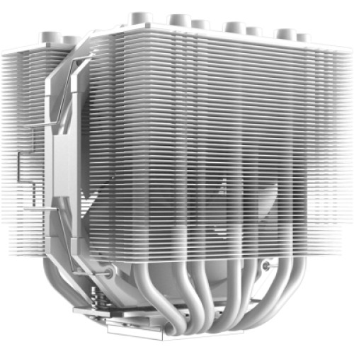 Кулер для процессора ID-Cooling SE-207-XT SLIM SNOW