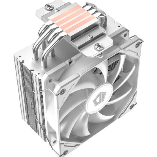 Кулер для процессора ID-Cooling SE-224-XTS ARGB WHITE