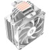Кулер для процессора ID-Cooling SE-224-XTS ARGB WHITE