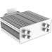 Кулер для процессора ID-Cooling SE-224-XTS ARGB WHITE