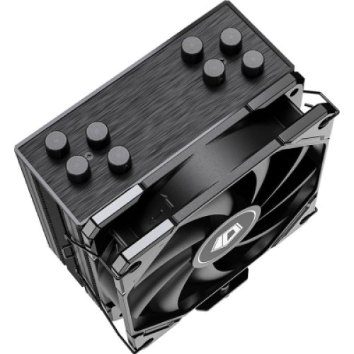 Кулер для процессора ID-Cooling SE-224-XTS BLACK