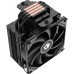 Кулер для процессора ID-Cooling SE-224-XTS BLACK