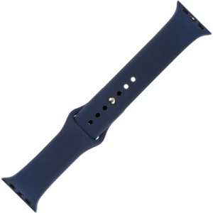 Ремінець до смарт-годинника Gelius для Gelius Pro NEO 2021 Blue (00000083471)
