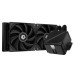 Система жидкостного охлаждения ID-Cooling DASHFLOW 240 BASIC BLACK