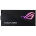 Блок питания ASUS 1000W ROG STRIX PCIE5 Gold Aura Edition (90YE00P1-B0NA00)