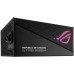 Блок питания ASUS 1000W ROG STRIX PCIE5 Gold Aura Edition (90YE00P1-B0NA00)