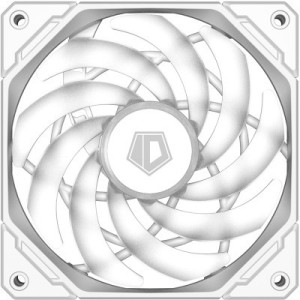 Кулер для корпуса ID-Cooling NO-12015-XT ARGB SNOW
