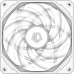 Кулер для корпуса ID-Cooling NO-12015-XT ARGB SNOW