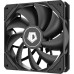 Кулер для корпуса ID-Cooling TF-12025-PRO BLACK