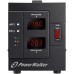 Стабилизатор PowerWalker AVR 1500 (10120305)