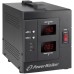 Стабилизатор PowerWalker AVR 1500 (10120305)