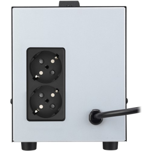 Стабилизатор PowerWalker AVR 1500 (10120305)