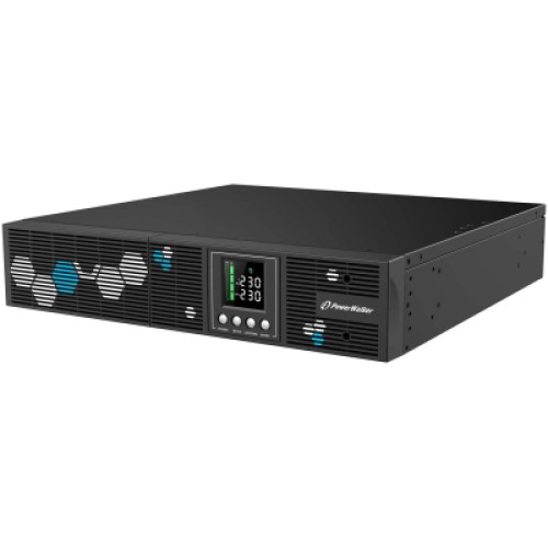 Источник бесперебойного питания PowerWalker VI 2000 RLP (10121192)