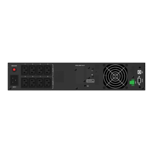 Источник бесперебойного питания PowerWalker VI 3000 RLP (10121193)