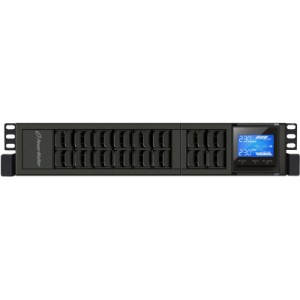 Источник бесперебойного питания PowerWalker VFI 3000 CRS (10122040)