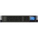 Источник бесперебойного питания PowerWalker VFI 3000 CRS (10122040)