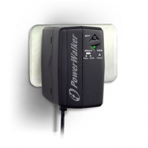 Источник бесперебойного питания PowerWalker DC SecureAdapter 12V (10120431)