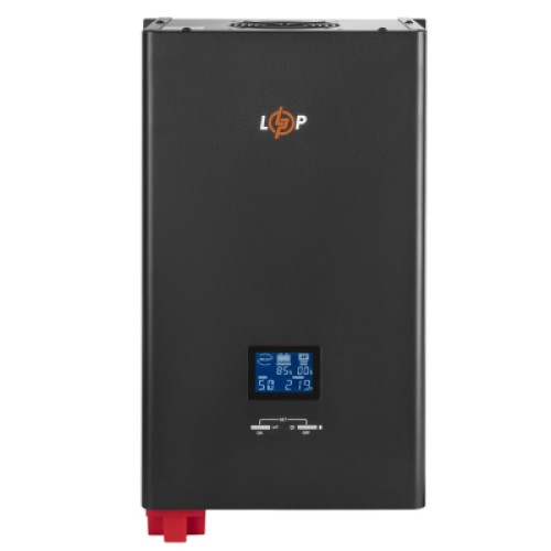 Источник бесперебойного питания LogicPower LPE-W-PSW-3600VA (19410)