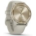 Смарт-годинник Garmin vivomove Trend, WW, French Gray, Silicone, GPS (010-02665-02)