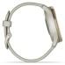 Смарт-годинник Garmin vivomove Trend, WW, French Gray, Silicone, GPS (010-02665-02)
