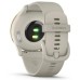 Смарт-годинник Garmin vivomove Trend, WW, French Gray, Silicone, GPS (010-02665-02)