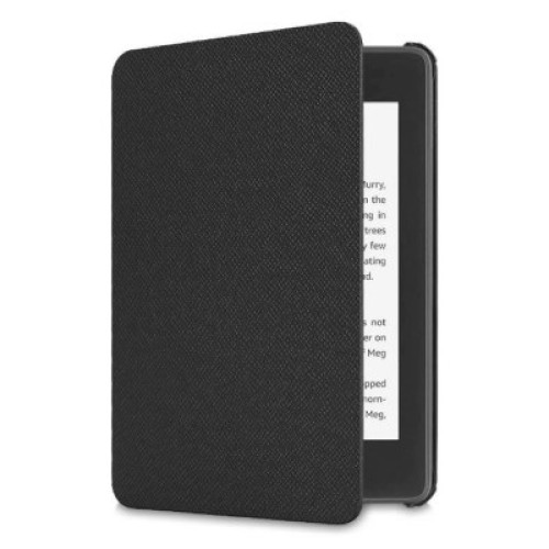 Чехол для электронной книги BeCover Ultra Slim Amazon Kindle 11th Gen. 2022 6" Black (708846)