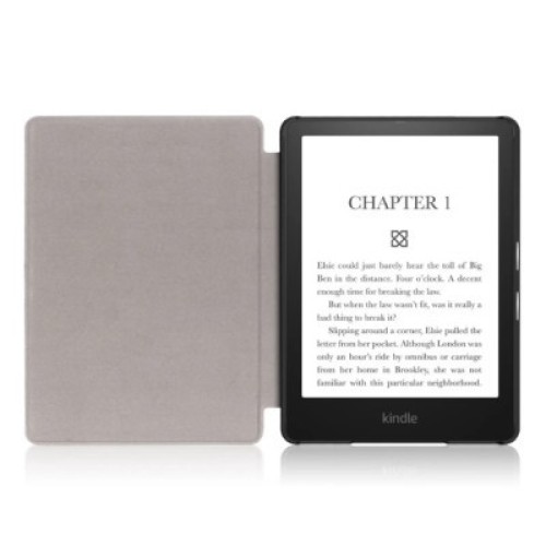 Чехол для электронной книги BeCover Ultra Slim Amazon Kindle 11th Gen. 2022 6" Black (708846)