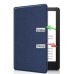 Чехол для электронной книги BeCover Ultra Slim Amazon Kindle 11th Gen. 2022 6" Deep Blue (708847)