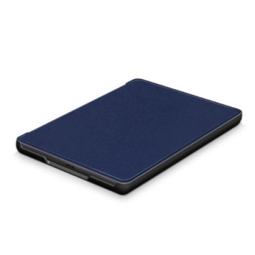 Чехол для электронной книги BeCover Ultra Slim Amazon Kindle 11th Gen. 2022 6" Deep Blue (708847)
