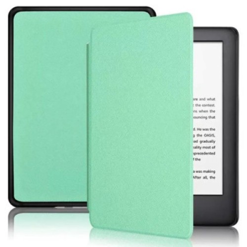 Чехол для электронной книги BeCover Ultra Slim Amazon Kindle 11th Gen. 2022 6" Mint (708848)