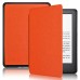 Чехол для электронной книги BeCover Ultra Slim Amazon Kindle 11th Gen. 2022 6" Orange (708850)
