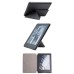 Чехол для электронной книги BeCover Ultra Slim Origami Amazon Kindle 11th Gen. 2022 6" Black (708857)